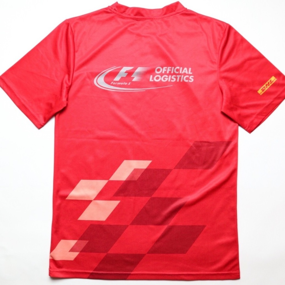 F1 dhl - Picture 4 of 5